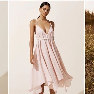 Kore Swim Hydra dress NWT